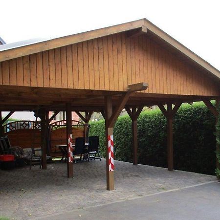 Ferienhaus-Der-Familie-Demmler Crottendorf Екстер'єр фото