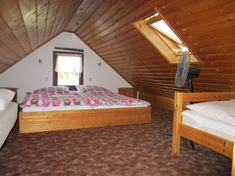 Ferienhaus-Der-Familie-Demmler Crottendorf Екстер'єр фото